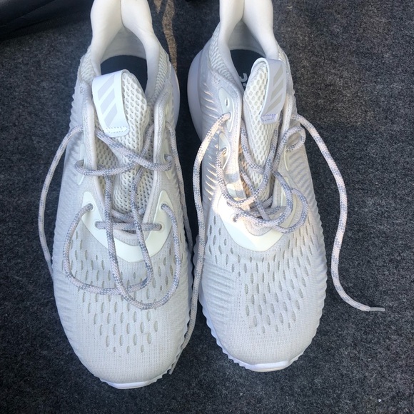 adidas Shoes - Adidas Alpha Bounce Sneaker